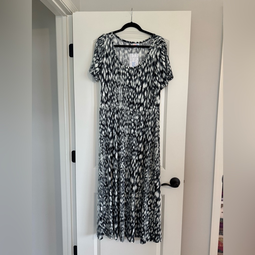 NWT Lularoe Maxi Dress